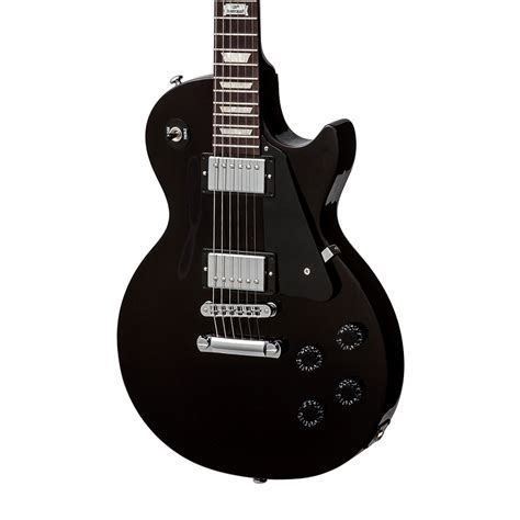 Gibson Les Paul Studio Pro Black Cherry Pearl 2014 Guitar Compare