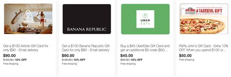 Stores purchases, along with other offers. Check banana republic gift card balance - Gift cards