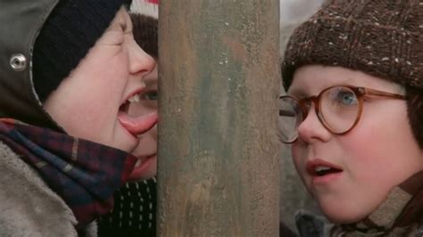 Change The Way You Watch A Christmas Story Youtube