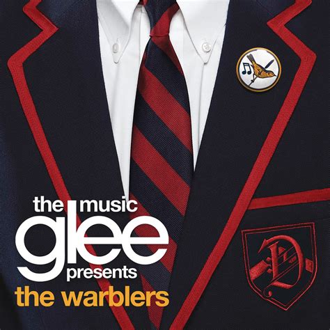 Glee The Music Presents The Warblers Album By Glee Cast Apple Music