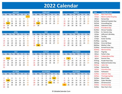 Edit and print your own calendars for 2022 using our collection of 2022 calendar. Printable Calendar For 2022 | PRINTABLE CALENDAR 2021