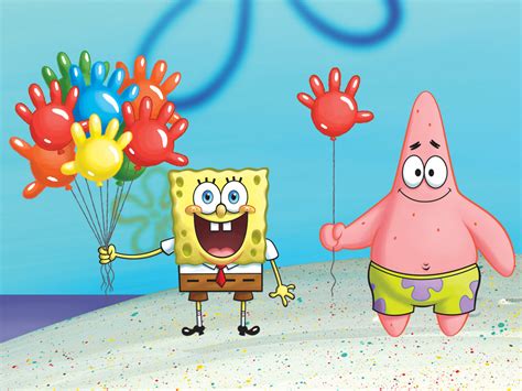 Spongebob And Patrick Spongebob Squarepants Photo 40957073 Fanpop