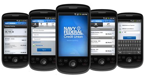 Yes, your navy federal credit union checking accounts are insured up to $250,000 per person by the national credit union share insurance fund (ncusif). Navy Federal Credit Union on Behance