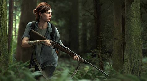 The Last Of Us Part Ii Has Been Delayed Indefinitely Due To The
