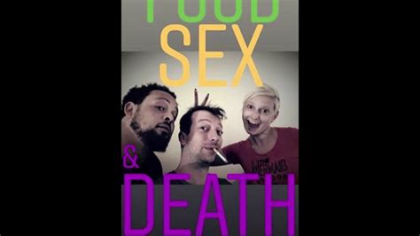 Food Sex And Death New Orleans Episode 8 Crickets Youtube