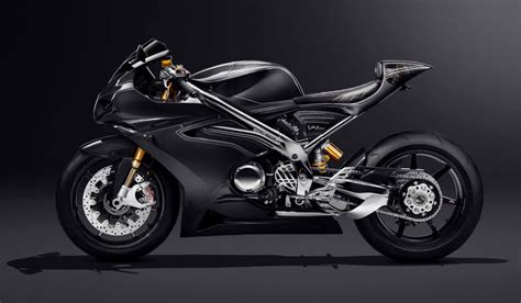 norton motorcycles reintroduces the v4sv superbike