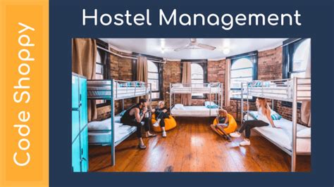 Android Projects Hostel Management System Using With Csharp