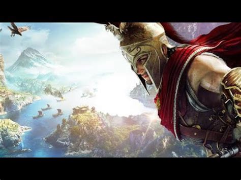 Assassins Creed Odyssey Live YouTube