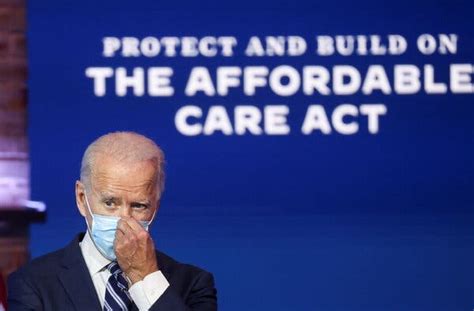Biden Re Opens Obamacare Enrollment Period In 36 States The New York