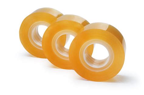 Roll Of Tape Stock Photos Pictures And Royalty Free Images Istock