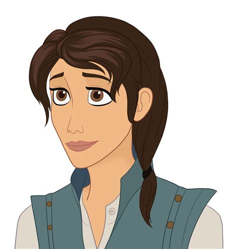 Flynn Rider PNG พนหลงภาพพนหลง PNG Arts