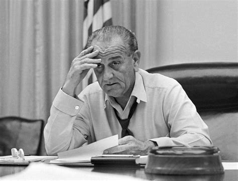 Lyndon B Johnson Token Presidential Hall Of Fame Lyndon B Johnson
