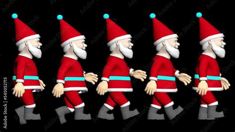 Animated Santa Xmas Merry Christmas Dance Merry Christmas Animated Christmas Santa Claus