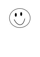 Dieser smiley ist ein typischer ausdruck für „ich weis es besser asl du. Gesicht - 4teachers Suchergebnisse Seite 2