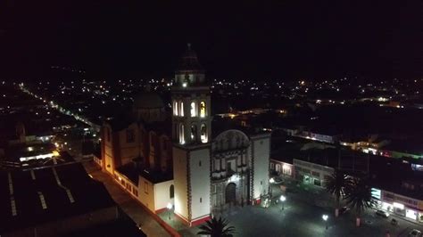 Ciudad Serdan Puebla Phantom 3 Se Youtube