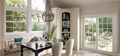 All milgard replacement windows are designed to meet thermal and solar requirements for each state and locality. Milgard Windows | J. R. Door & Window Inc | Upland, CA