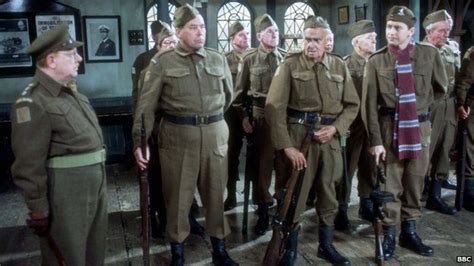 not dad s army the story of northern ireland s home guard bbc news