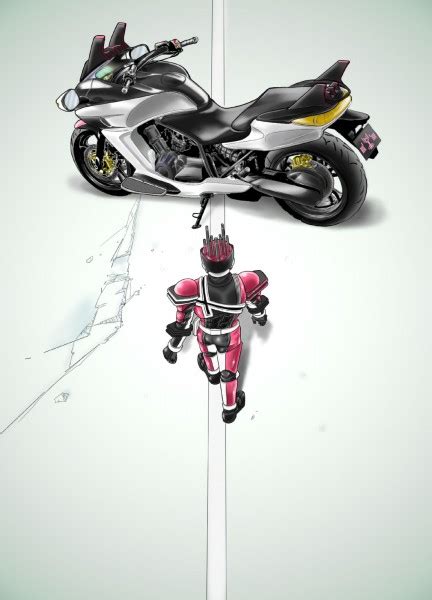 Kamen Rider Decade206350 Zerochan