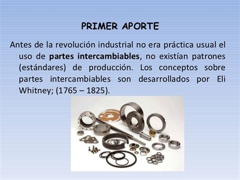 Aportes Ing Industrial