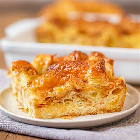 Easy French Toast Bake Dinner Then Dessert