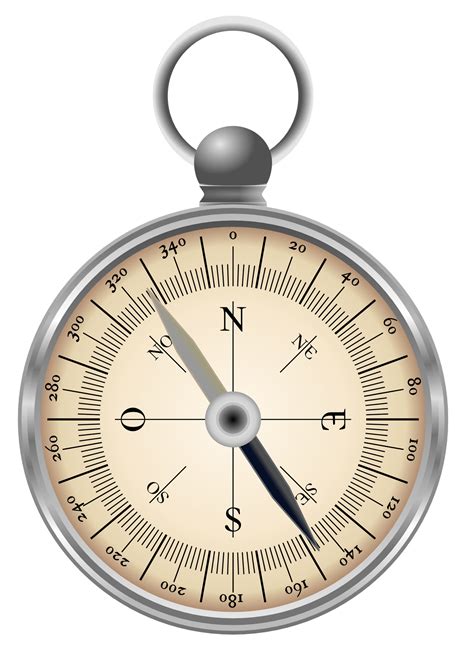 Compass Png Transparent Image Pngpix