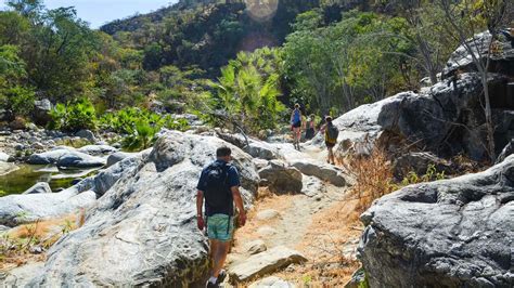 Fox Canyon Cabo Hiking In Cabo San Lucas Cabo Luxury Villas And