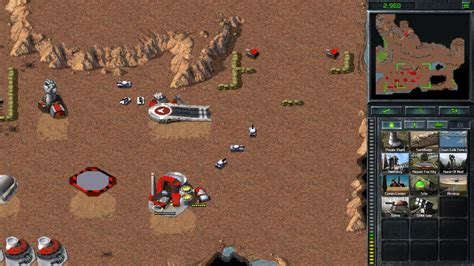 Command And Conquer Remastered Collection Review The Best Remaster