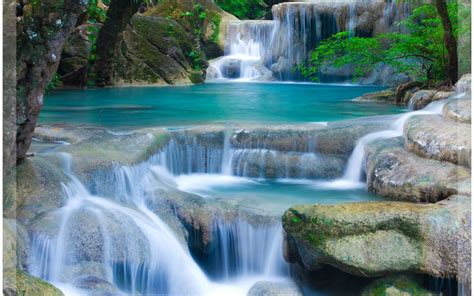 Animated Waterfall Wallpapers Top Free Animated Waterfall Backgrounds