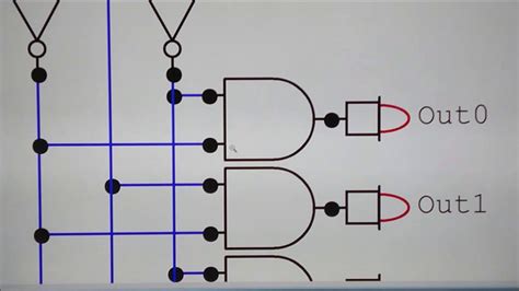 Sistemas Digitais Aula Circuitos Digitais Decodificadores Youtube