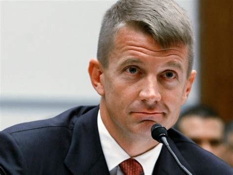 The Immoral Minority Erik Prince Brother Of Trumps Education