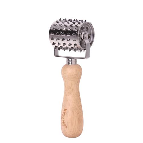 Jim Beam Rolling Meat Tenderizer Jb0150 The Home Depot