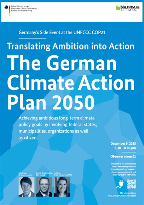 Aktuelles Zum Klimaschutz Überraschende Wende Klimaschutzplan 2050