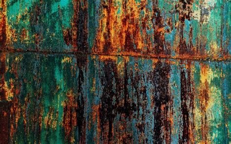 50 Free Rusted Metal Texture Backgrounds Noupe Online Magazine