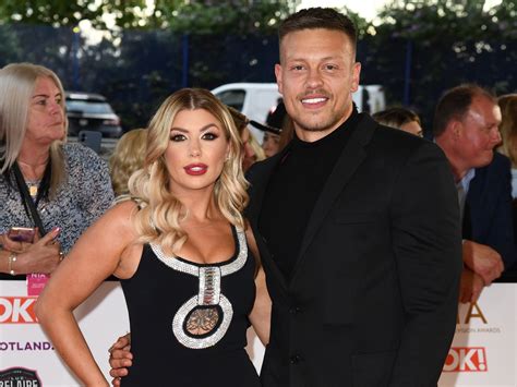 Ex Love Islanders Olivia And Alex Bowen Announce Pregnancy This Year