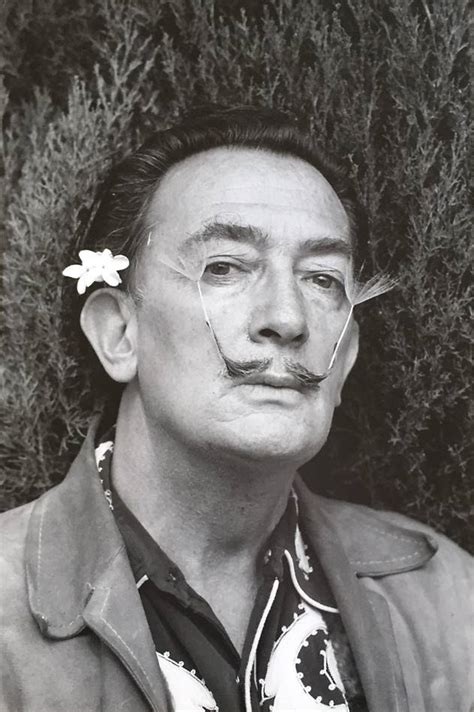¿quieres Conocer A Salvador Dalí En La Intimidad Arte Y Cultura
