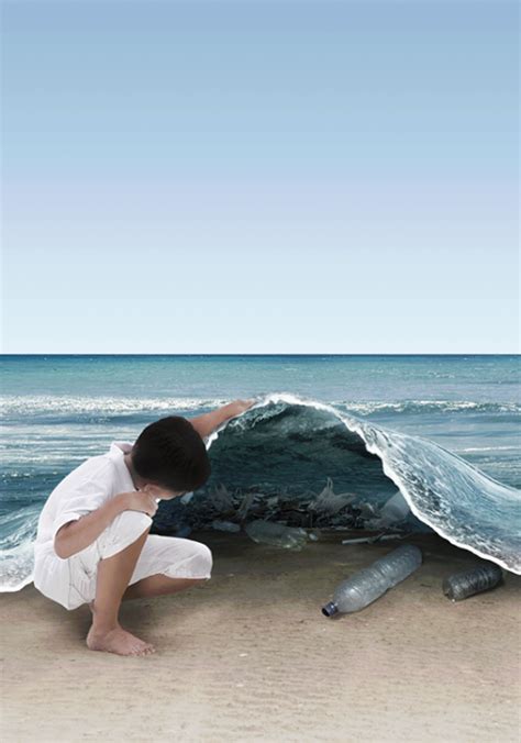 This Image Sums Up Our Oceans Beaches And Rivers Today
