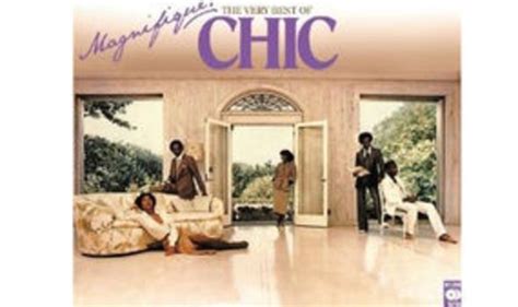 Cd Review Magnifique The Very Best Of Chic Chic Music Club Deluxe