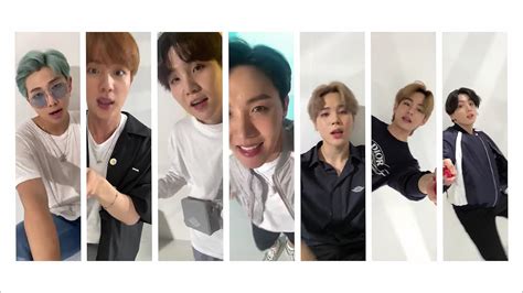 Bts high quality video for whatsapp status and Instagram stories