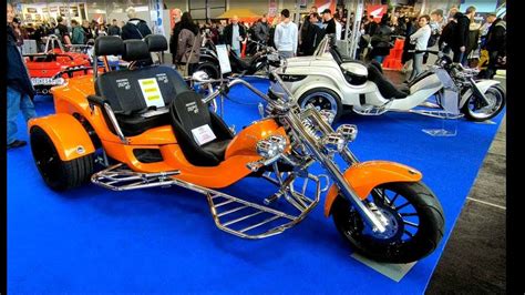 Rewaco Trike Compilation By Trikes And Fun New Model Walkaround Rf1 St Lt