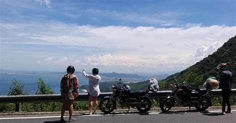 Hải Vân Pass Motorbike Tour 1 Way Betwen Hue Hoi An Danang Getyourguide