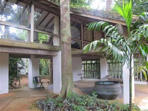 Geoffrey Bawas Lunuganga Bentota Sri Lanka Vernacular Architecture