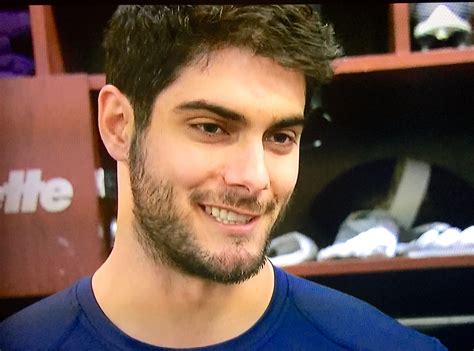 Join brandon boston's fan club to unlock even more content. Jimmy Garoppolo | Hairy hunks, Nfl football players, Guys