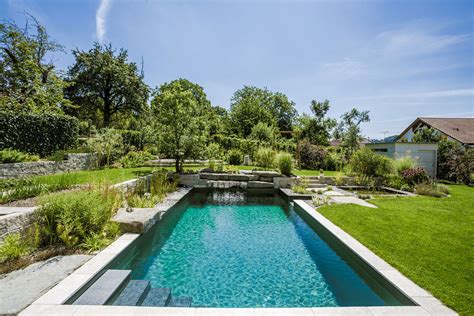 Balena pools von balena gmbh modern | homify. Media | Referenzobjekte | Natur-Pools | Balena GmbH