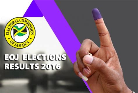 Jamaica Labour Party Wins Local Government Elections Jamaica Information Service