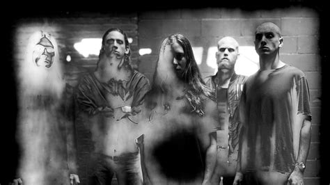 Code Orange The Uncompromising Vision Of Heavy Musics Most Heralded