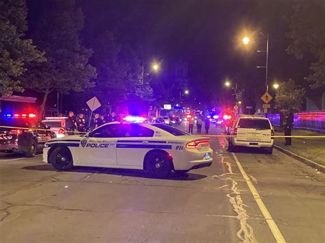 1 killed, 2 injured in triple shooting on N. Clinton Ave. in Rochester