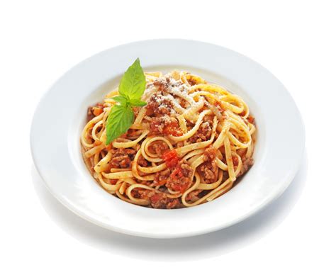 Длинная и тонкая паста с круглым сечением (от 1,8 мм до 2 мм в диаметре). Spaghetti PNG