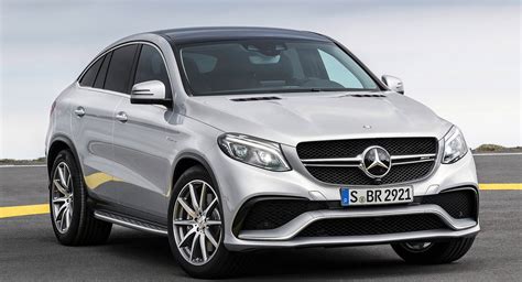 Passenger vehicles, vans, trucks and buses. Don't Expect A Dedicated Mercedes-AMG SUV Anytime Soon | Carscoops