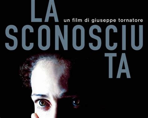 Viene dall'ucraina e trova lavoro, chissà come, da una. La sconosciuta (2006) - Film - Movieplayer.it