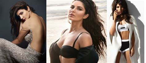 These Hottest Photoshoots Of Top Bollywood Actresses Will Blow Your